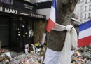 Gli attentati dell'ISIS a Parigi, un riassunto