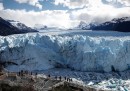 Tra i ghiacciai della Patagonia