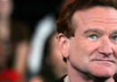 Robin Williams aveva una malattia neurodegenerativa
