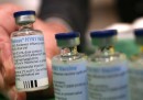 L’Australia sospenderà i sussidi alle famiglie che non vaccinano i figli