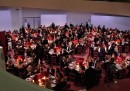 Le foto del Guggenheim International Gala