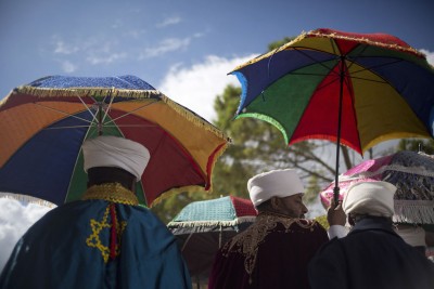 Gerusalemme, Israele