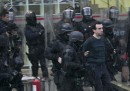 Gli arresti contro l'opposizione in Kosovo