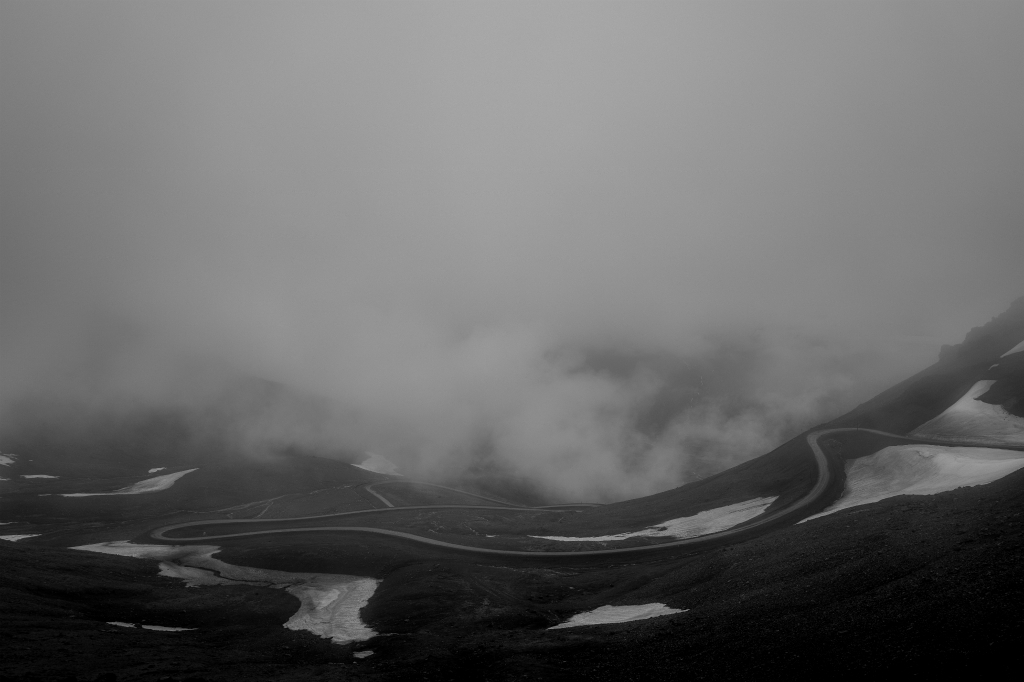 Dentro i sogni e la pioggia