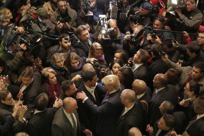 New York, Stati Uniti