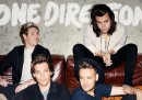 Potete ascoltare "Made in the A.M." degli One Direction in streaming