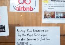 Airbnb ha vinto a San Francisco