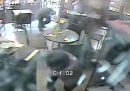 Il video di uno degli attacchi di Parigi