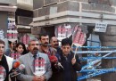 L'uccisione di un avvocato curdo a Diyarbakir