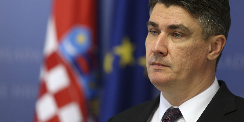 Oggi in Croazia si rinnova il Parlamento