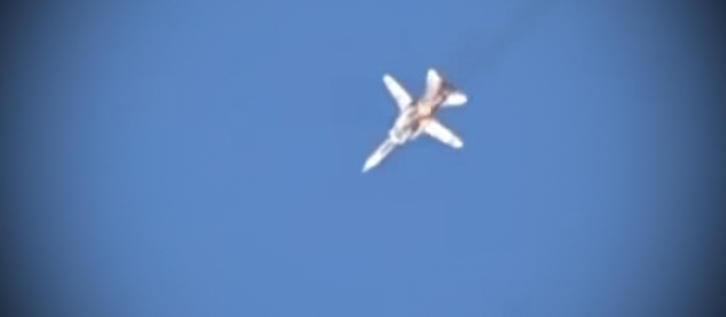 Perché la Turchia ha abbattuto l’aereo russo?