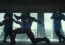 Il primo trailer di "Captain America: Civil War"