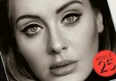 Cosa si dice del disco di Adele