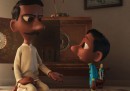 Il cortometraggio Pixar candidato all'Oscar