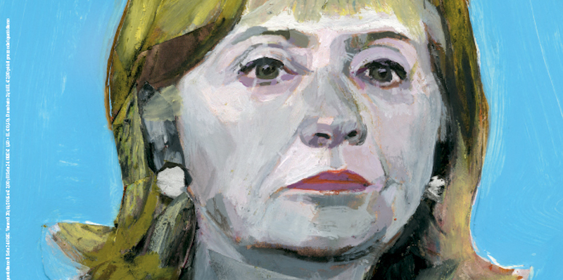 Che cosa c’è nel nuovo numero di IL