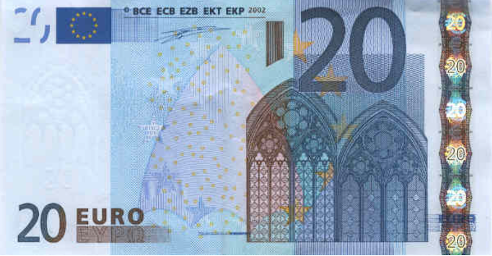 Come Sono Fatti I Nuovi 20 Euro Il Post come-sono-fatti-i-nuovi-20-euro-il-post