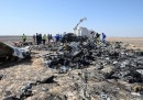 L'ISIS ha davvero abbattuto l'aereo russo?