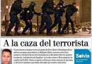El Mundo (Spagna)