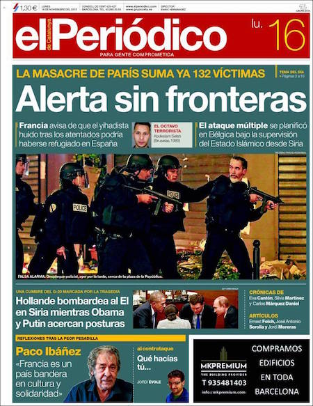 El Periódico (Spagna)