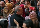 In Turchia ha vinto il partito di Erdoğan