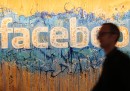 La decisione del tribunale belga contro Facebook