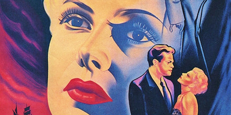 (Dal film "La signora di Shanghai")