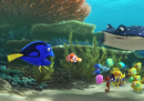 Il trailer di "Finding Dory", sequel di "Alla Ricerca di Nemo"
