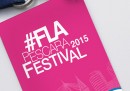 Giovedì comincia il FLA, a Pescara