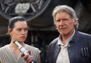 Il trailer per la tv di "Star Wars: Il risveglio della Forza"