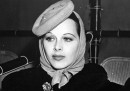 La storia di Hedy Lamarr, attrice e scienziata