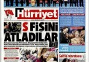 Hurriyet (Turchia)