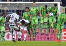 Borussia Mönchengladbach-Juventus per la Champions League: le cose da sapere