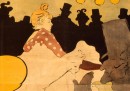 La mostra su Toulouse-Lautrec a Pisa