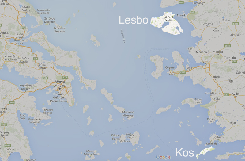 lesbo-kos-mappa