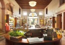 La libreria di Palazzo Roberti