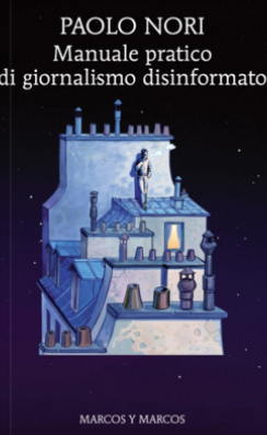 Giornalismo disinformato