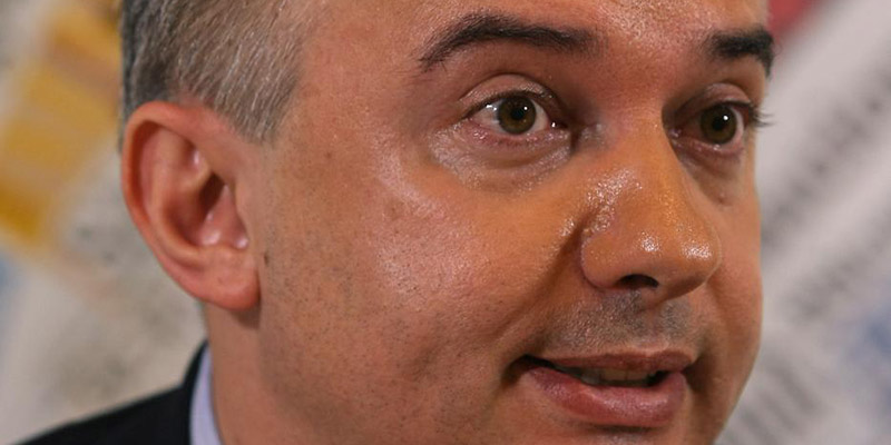 Maurizio Molinari sarà il nuovo direttore della Stampa