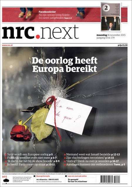 nrc-next (Paesi Bassi)