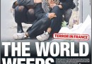 Daily Telegraph (Australia)