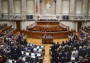 Il Portogallo ha approvato le adozioni per le coppie gay