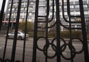 La federazione russa è stata sospesa dalle gare di atletica leggera