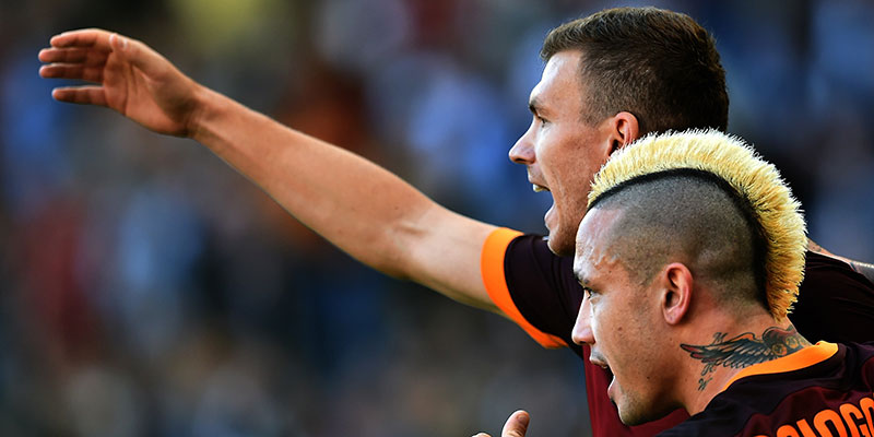 Serie A, risultati e classifica della dodicesima giornata