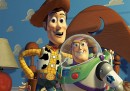 "Toy Story", vent'anni fa