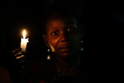 Munyonyo, Uganda