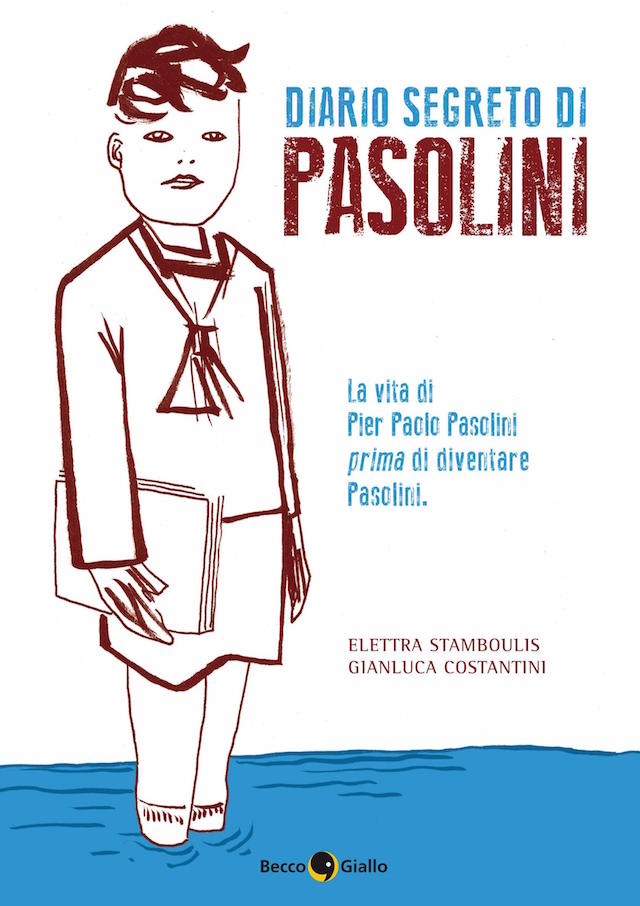 pasolini