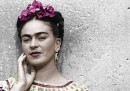 I ritratti di Frida Kahlo a Bologna
