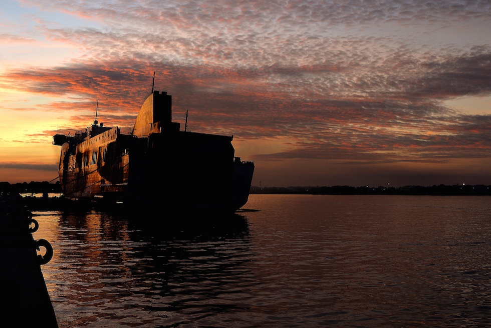 Che anno è stato il 2015, in fotografie Il Post