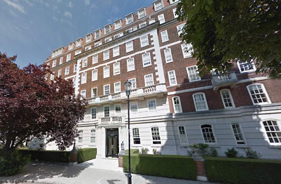 Le 15 strade più costose di Londra Il Post