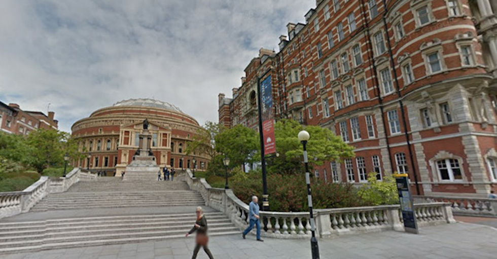 Le 15 strade più costose di Londra Il Post