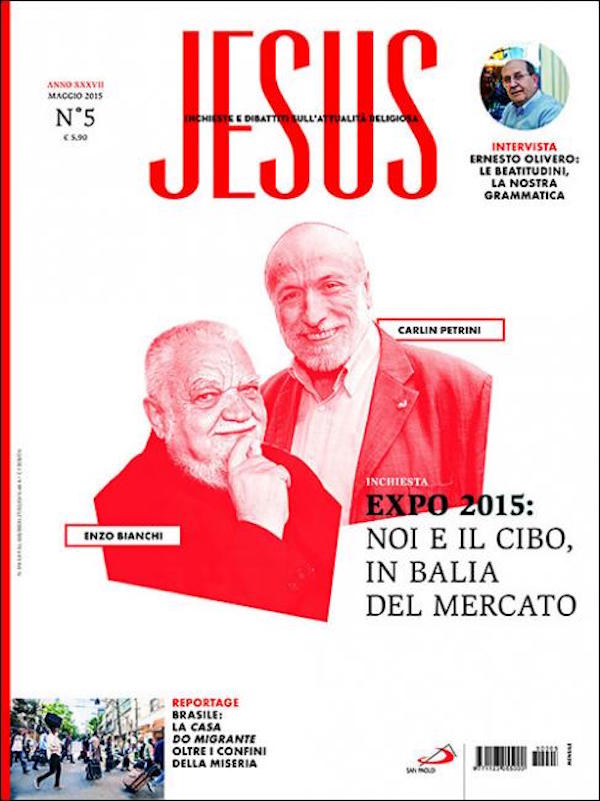 Jesus (Italia)